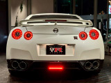 GT-R 3.8 プレミアムエディション 4WD 2011モデル 中期型 NHPC点検・診断済