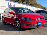 ゴルフ TDI コンフォートラインマイスター ディーゼル 