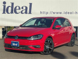 ゴルフ TDI コンフォートラインマイスター ディーゼル 