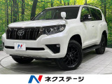 ランドクルーザープラド 2.7 TX Lパッケージ 70th アニバーサリーリミテッド 4WD 