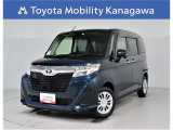 ルーミー 1.0 G-T 