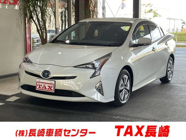 プリウス 1.8 A 