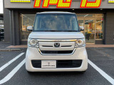N-BOX G L ホンダセンシング 