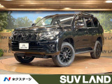 ランドクルーザープラド 2.7 TX Lパッケージ 70th アニバーサリーリミテッド 4WD 