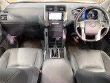 ランドクルーザープラド 2.7 TX Lパッケージ 4WD 