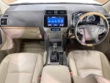 ランドクルーザープラド 2.7 TX Lパッケージ 4WD 