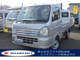 キャリイ KC エアコン パワステ 4WD 