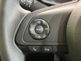 【ステアリングスイッチ】ナビと繋げば運転中に前方から目線をそらすことなく、オーディオ等の操作が可能な便利機能!安心&快適なドライブを演出してくれます♪