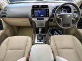 ランドクルーザープラド 2.7 TX Lパッケージ 4WD 