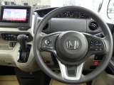 N-BOX G L ホンダセンシング 