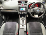 WRX S4 2.0 GT-S アイサイト 4WD 