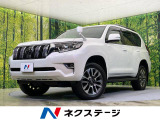 ランドクルーザープラド 2.7 TX Lパッケージ 4WD 