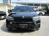 X5 xドライブ 35d Mスポーツ 4WD 