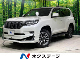 ランドクルーザープラド 2.7 TX Lパッケージ 4WD 