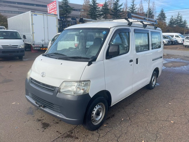 タウンエースバン 1.5 DX 4WD 