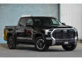 自社直輸入未登録新車 SR5 TRDオフロードPKGTRDブラックアルミニュームランニングボード 14インチマルチメディア