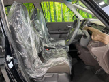 もちろん車内はキレイです♪よりクリーンな状態をキープしたいお客様には『ナノゾーンコート』がおすすめ!新型コロナウイルス対策や、除菌・消臭に効果を発揮し多くの方にご好評いただいております。