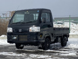 アクティトラック SDX 4WD 5MT・社外アルミ・社外オーディオ