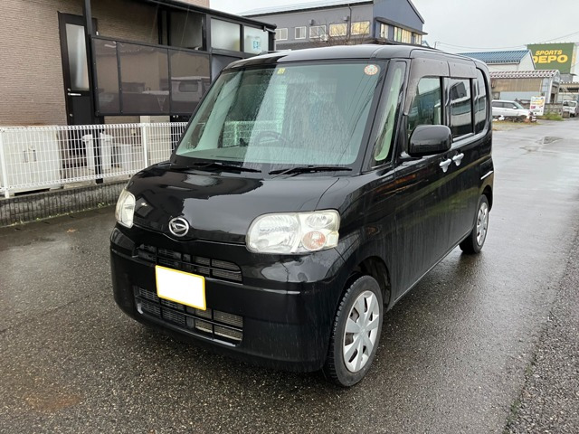 タント L 