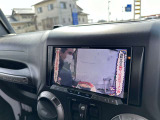 ナビ付車です!快適なドライブを楽しめます。