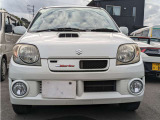 Kei ワークス 