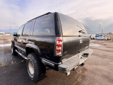 タホ  4WD