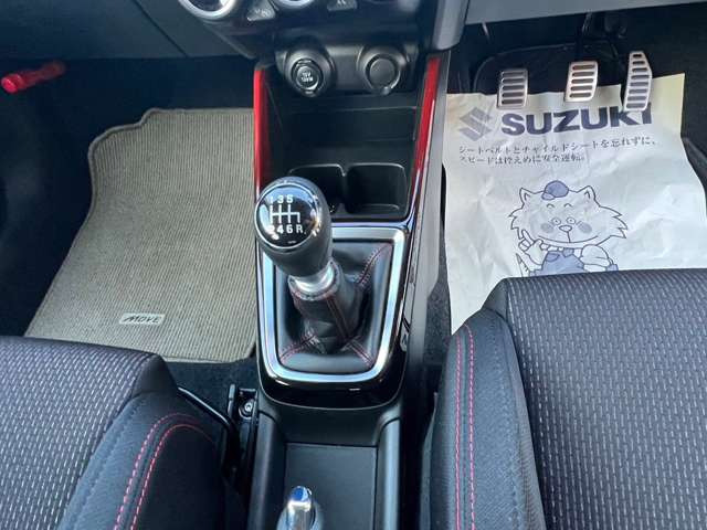 【絶版 マツダスピード】シフトノブ シフトノブ(カーボン/アルミ) MAZDASPEED(マツダスピード)の