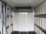 キャンター 3.0 全低床 ディーゼル -30度設定 セミAT スタンバイ  予備検査渡