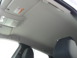 車内天井部もシミ・臭い・著しい汚れ無くキレイで快適な空間として仕上がってます◎是非、現車を確認下さい。