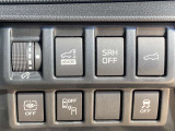【オートバックドア】ボタンを押すだけでバックドアが開閉出来て便利です!!運転席からもバックドアが開閉出来るので、雨の日などにも便利で快適★