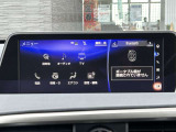 RX 450h バージョンL 純正ナビ/全方位/シートエアコン/禁煙車