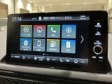 ファクトリーオプションナビとなっております。Honda CONNECTに対応しておりますので、スマートフォンから様々な操作が可能です!インターナビも対応しているので日本全国おでかけすることができます!