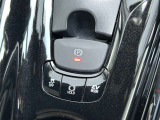 HOLDスイッチを押し、システムONの状態にしておくことで、渋滞や信号待ちなどでブレーキを踏んで停車した時にブレーキを保持★アクセルを踏むと解除されます★