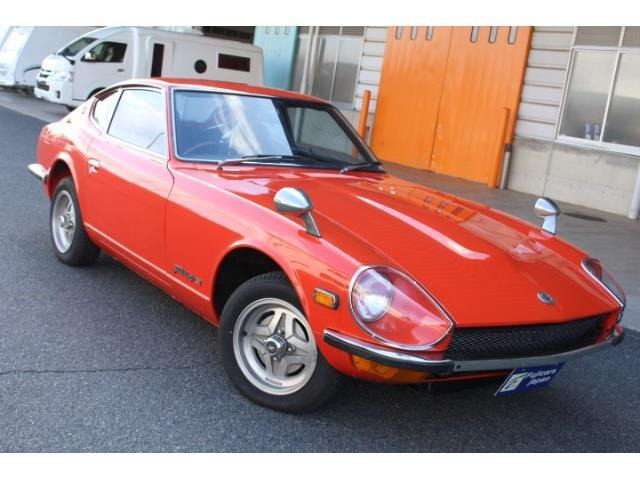 中古車 日産 フェアレディZ 2シーター の中古車詳細 (76