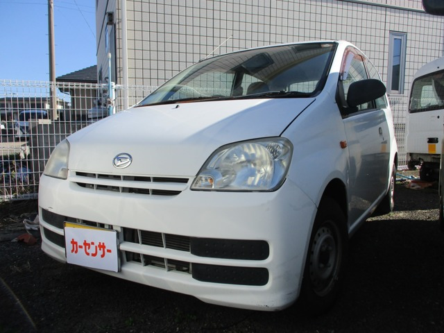 ミラ A 