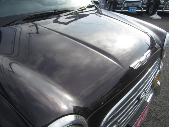 中古車 ダイハツ ミラジーノ ミニライトスペシャル の中古車詳細 
