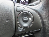 安全運転支援装置「HondaSENSING」。