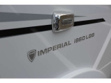 KABE インペリアル i860 LBG 入庫です!ベンツベースのキャンピングカーです!最新設備満載のお車です!5名まで就寝可能となっております!お気軽にお問い合わせください!