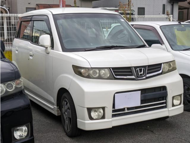 中古車 ホンダ ゼストスパーク W の中古車詳細 (72,470km, パール, 愛媛県, 29万円) |  中古車情報・中古車検索なら【車選びドットコム（車選び.com）】