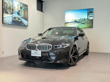 BMW 3シリーズセダン