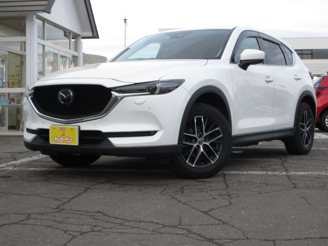 マツダ CX-5 