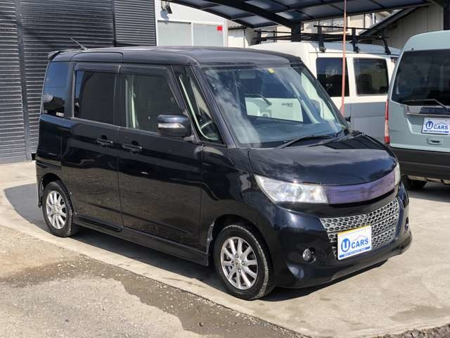 中古車 スズキ パレット SW TS の中古車詳細 (145,000km, ブラック, 群馬県, 18万円) |  中古車情報・中古車検索なら【車選びドットコム（車選び.com）】