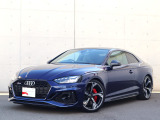 RS5 2.9 4WD 