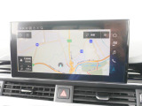 MMIシステムにはナビゲーション、オーディオ、ミュージックサーバー、Bluetooth、車両設定機能等がついております。詳しくは0078-6002-900146中古車スタッフまで