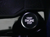 ★ボタン一つでエンジンが簡単に始動するプッシュStartです★