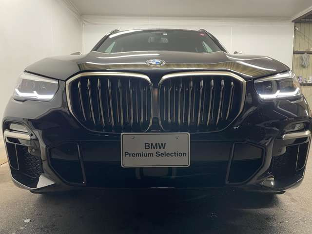 車用フロントグリル 適合 BMW BMW X5 - パーツ