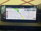 AppleCarPlay/AndroidAuto対応ですので、グーグルマップなどを映してナビゲーションすることが可能です!