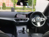 BMW ID7搭載モデル