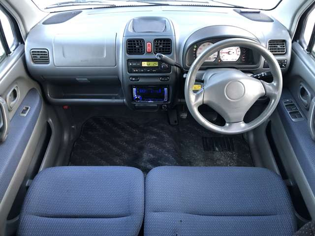 11年 ワゴンＲ GF-MC21S RRリミテッド 右後ABSセンサー 56310-76G20 183692 4492