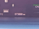 走行キロ数は73,888kmです。